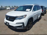 Honda Pilot Awd Special Edition 5FNYF6H23MB095137 снимка