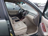Toyota Highlander Limited V6 JTEEP21A840067225 fotografie