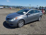 Hyundai Sonata Gls 5NPEB4AC6BH093905 снимка