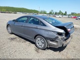Hyundai Sonata Gls 5NPEB4AC6BH093905 снимка