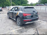 Audi Q5 Premium Plus 45 Tfsi Quattro S Tronic WA1BAAFYXM2107229 снимка