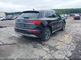 Audi Q5 Premium Plus 45 Tfsi Quattro S Tronic WA1BAAFYXM2107229 fotografie