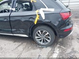 Audi Q5 Premium Plus 45 Tfsi Quattro S Tronic WA1BAAFYXM2107229 fotografie