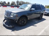 Lincoln Navigator 5LMJJ2HT3FEJ09262 снимка