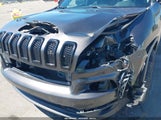 Jeep Cherokee Latitude Fwd 1C4PJLCB5JD531506 photo