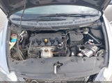 Honda Civic Lx 19XFA1F56BE048855 снимка