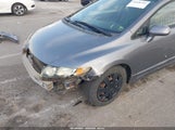 Honda Civic Lx 19XFA1F56BE048855 fotografie