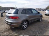 Acura Rdx 5J8TB18298A018216 снимка