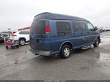 Chevrolet Chevy Van Yf7 Upfitter Pkg. 1GBFG15R8V1100842 photo