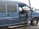 Chevrolet Chevy Van Yf7 Upfitter Pkg. 1GBFG15R8V1100842 fotografie