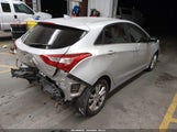 Hyundai Elantra Gt KMHD35LE8DU128994 снимка