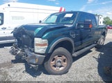 Ford F-350 Cabela's/Harley-Davidson/King Ranch/Lariat/Xl/Xlt 1FTWW3B52AEB24908 photo