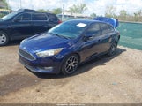 Ford Focus Sel 1FADP3H29HL243861 снимка