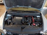 Honda Civic Hybrid JHMFA36297S005292 снимка