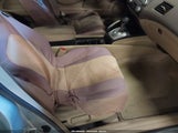 Honda Civic Hybrid JHMFA36297S005292 снимка