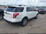 Ford Explorer Xlt 1FM5K7D85FGA46928 fotografie