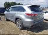 Toyota Highlander Limited V6 5TDDKRFH3ES019546 снимка