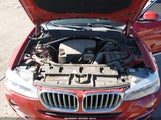 BMW X4 xDrive28I 5UXXW3C53G0M89590 photo