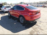 BMW X4 xDrive28I 5UXXW3C53G0M89590 fotografie