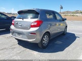 Mitsubishi Mirage Se ML32A4HJ0HH006469 снимка