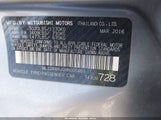 Mitsubishi Mirage Se ML32A4HJ0HH006469 снимка