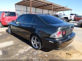 Lexus Is 300 JTHBD192320045765 fotografie