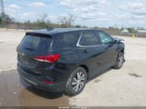 Chevrolet Equinox Awd Lt 3GNAXUEG5PL116473 fotografie