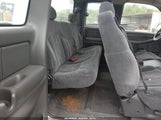 Chevrolet Silverado 1GCGK29UX4Z100859 снимка