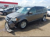 Dodge Grand Caravan Sxt 2C4RDGCG6KR632720 снимка