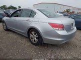 Honda Accord 2.4 Lx-P JHMCP26478C076998 fotografie