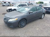 Toyota Camry Le 4T4BF3EK2AR059968 снимка