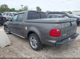 Ford F-150 Lariat 1FTRW07322KD30770 снимка
