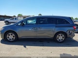 Honda Odyssey Ex-L 5FNRL5H61BB052195 снимка