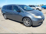 Honda Odyssey Ex-L 5FNRL5H61BB052195 снимка