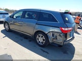 Honda Odyssey Ex-L 5FNRL5H61BB052195 снимка