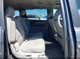Honda Odyssey Ex-L 5FNRL5H61BB052195 снимка
