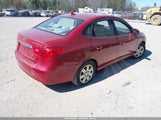 Hyundai Elantra Gls KMHDU4AD9AU941841 снимка