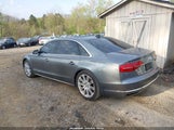 Audi A8 L 3.0T WAU34AFD6GN012388 снимка