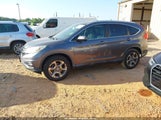 Honda Cr-V Ex-L 2HKRM3H78GH538764 снимка