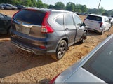 Honda Cr-V Ex-L 2HKRM3H78GH538764 снимка