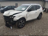 Nissan Rogue Sl 5N1AT2MV8HC848243 fotografie