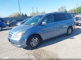Honda Odyssey Ex-L 5FNRL38667B112418 снимка