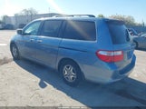 Honda Odyssey Ex-L 5FNRL38667B112418 снимка