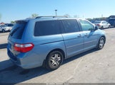 Honda Odyssey Ex-L 5FNRL38667B112418 снимка