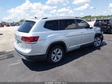 Volkswagen Atlas 3.6L V6 Se 1V2CR2CA2JC560734 photo