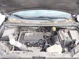 Chevrolet Sonic Lt Auto 1G1JC5SB5E4241276 снимка