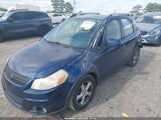Suzuki Sx4 Convenience/Touring JS2YB417185105490 снимка