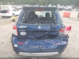 Suzuki Sx4 Convenience/Touring JS2YB417185105490 снимка