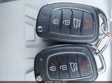 Hyundai Tucson Se KM8J2CA41JU716235 снимка