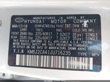 Hyundai Tucson Se KM8J2CA41JU716235 снимка